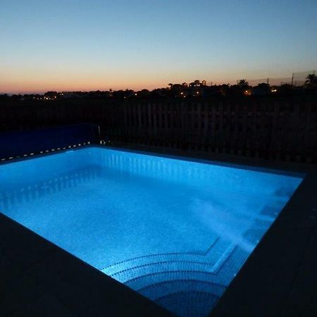 Luxury Front Line Home On Mar Menor Golf Resort Torre-Pacheco Exterior photo