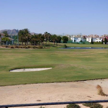 Luxury Front Line Home On Mar Menor Golf Resort Torre-Pacheco Exterior photo