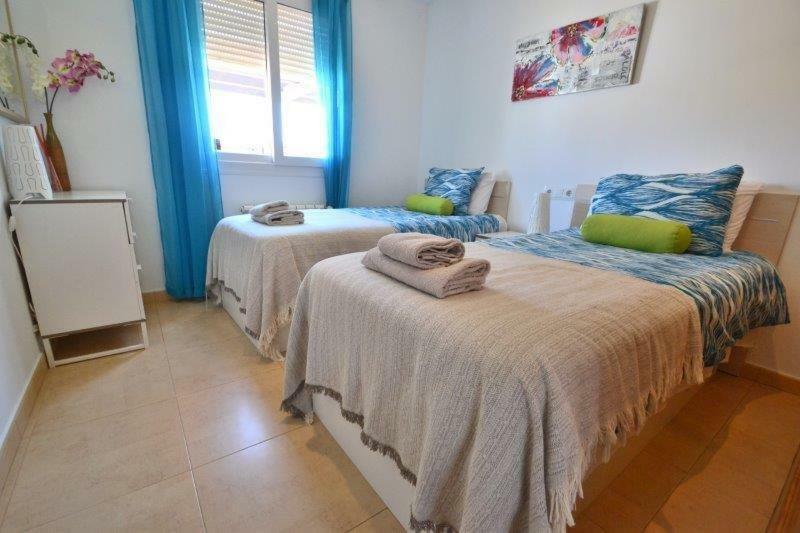 Luxury Front Line Home On Mar Menor Golf Resort Torre-Pacheco Exterior photo