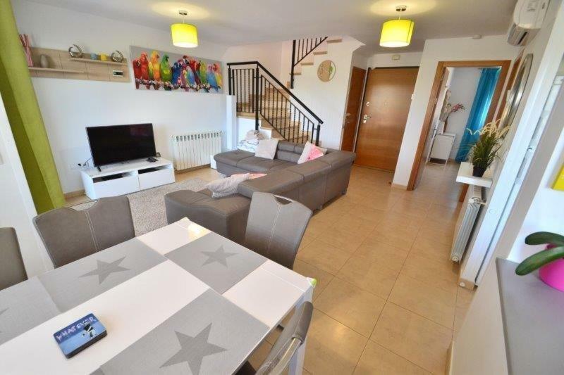Luxury Front Line Home On Mar Menor Golf Resort Torre-Pacheco Exterior photo