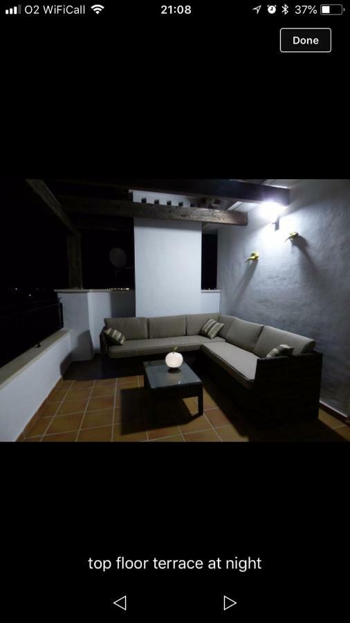 Luxury Front Line Home On Mar Menor Golf Resort Torre-Pacheco Exterior photo